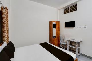 Hotel O Hayath Residency - 2