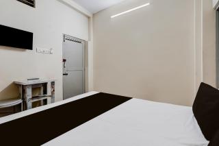 Hotel O Hayath Residency - 6