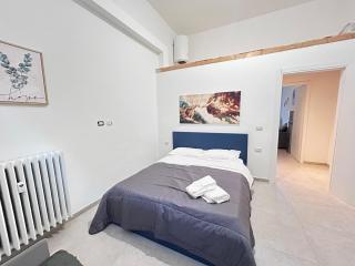 Monti San Salvario Nizza SUITE - 7