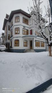 The Vintage Kashmir Homestay - 7