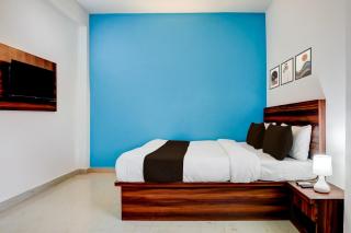 Hotel O Ranchi Retreat - 1