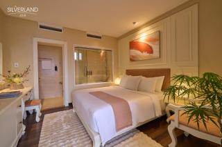 Silverland Jolie Hotel - 3