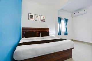 Hotel O Ranchi Retreat - 5