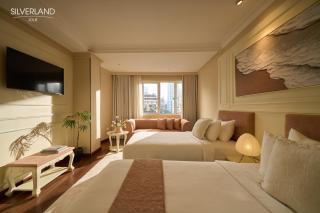 Silverland Jolie Hotel - 1