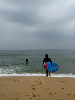 안목을높이다 펜션 - 9