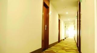 Vatica Shanghai Jiading District Anting Metro Station Moyu Road Hotel - 3