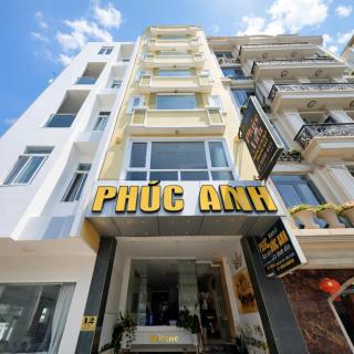 Phúc Anh Hotel Vũng Tàu - 0