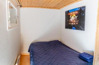 Mökki maaseudulla - 2