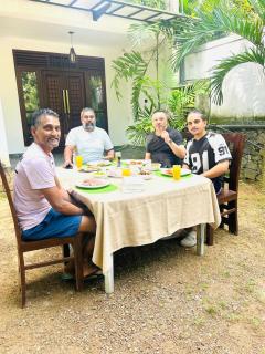 Ibeeza Motel - Bathigama - Dikwella - 4