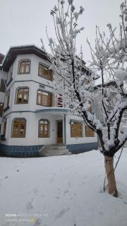 The Vintage Kashmir Homestay - 0
