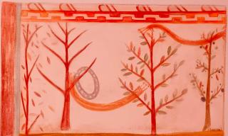 Villa Etruria Guest House - 7