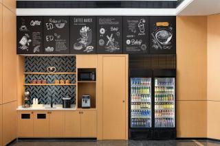 Fairfield by Marriott Qingdao West Coast - 1