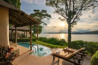 The Naka Island, a Luxury Collection Resort & Spa, Phuket - 2