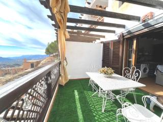 house alpujarra carataunas 2 - 7