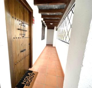 house alpujarra carataunas 2 - 9