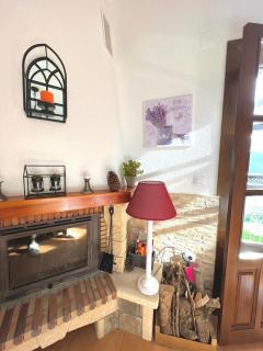 house alpujarra carataunas 2 - 6