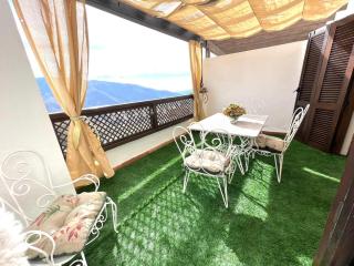 house alpujarra carataunas 2 - 3