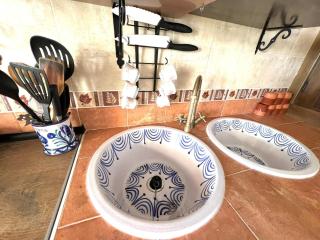 house alpujarra carataunas 2 - 1