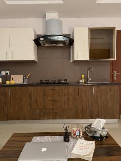 Cosy one bedroom apartment - 4