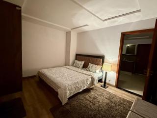 Cosy one bedroom apartment - 2