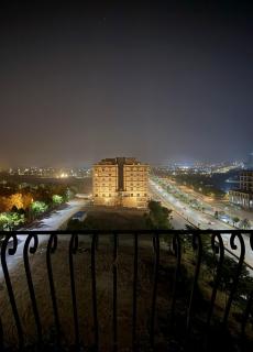 Cosy one bedroom apartment - 1