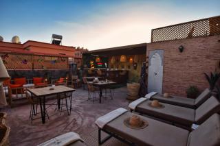 Riad La Petite Majorelle - Marrakesh - 8