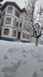 The Vintage Kashmir Homestay - 8