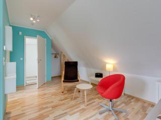 Pleasant Holiday Home in Zierow near Sea - 1