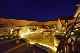 Riad La Petite Majorelle - Marrakesch - 6