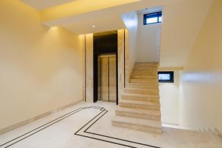 CS Luxurio Suites Gachibowli - 5