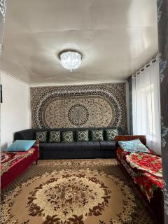 Tilek Guest House - 2