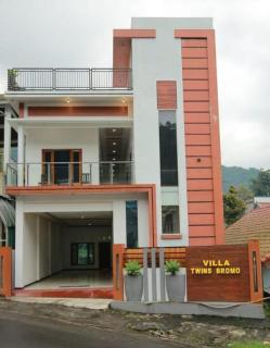 Guesthouse Twin Bromo - 0