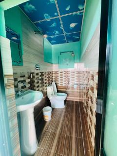 Nagarkot Roji Home stay - 6