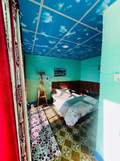 Nagarkot Roji Home stay - 1