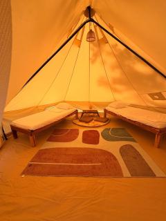 The Lighthouse - Eco-Village & Wellness - 6