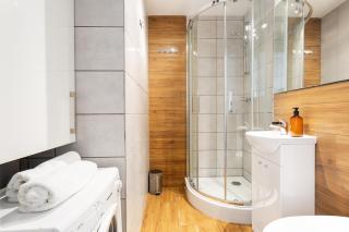 Cloud 11 Apartment City Center Grzybowska - Warschau - 8