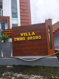Guesthouse Twin Bromo - 9