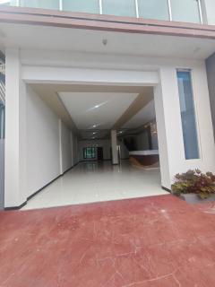 Guesthouse Twin Bromo - 1