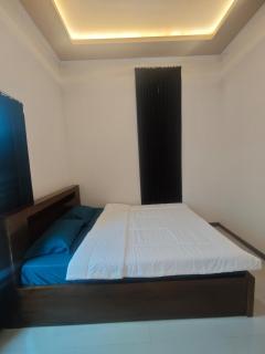 Guesthouse Twin Bromo - 5