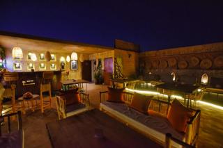 Riad La Petite Majorelle - Marrakesch - 2