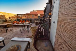 Riad La Petite Majorelle - 7
