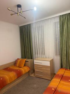 Пампорово , Манастира 3 - 2