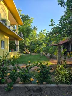 Nature Paradise Guesthouse - 8
