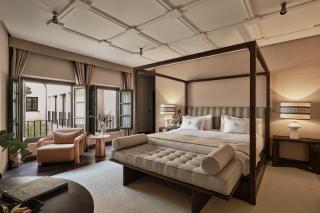 Hospes Palacio del Bailio, a Member of Design Hotels - 0