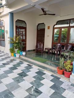 Aditi Heritage Home - 9