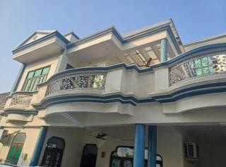 Aditi Heritage Home - 4