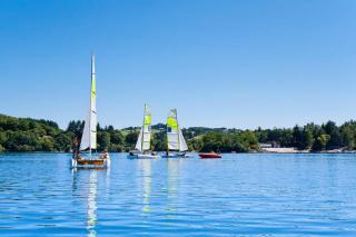 detached house, garden and private pool - 8