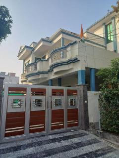 Aditi Heritage Home - 1