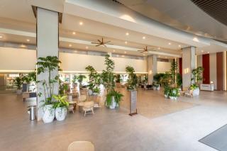 Swiss-Grand Beach Resort Kuantan - 7