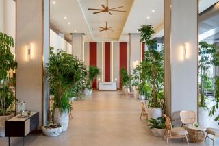 Swiss-Grand Beach Resort Kuantan - 8